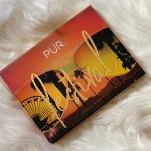 Pur Festival palette
